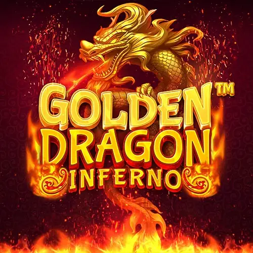 Golden Dragon Inferno