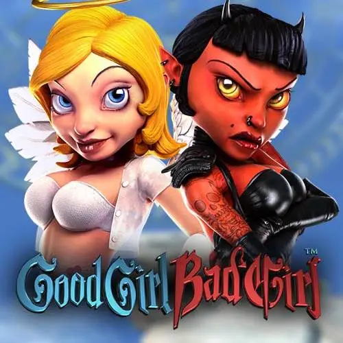 Good Girl, Bad Girl
