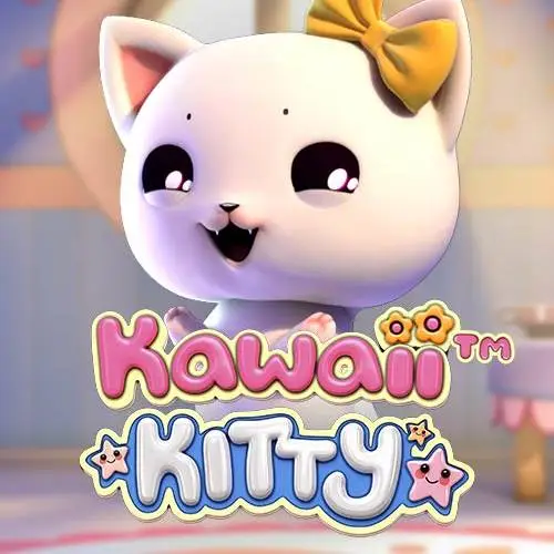 Kawaii Kitty