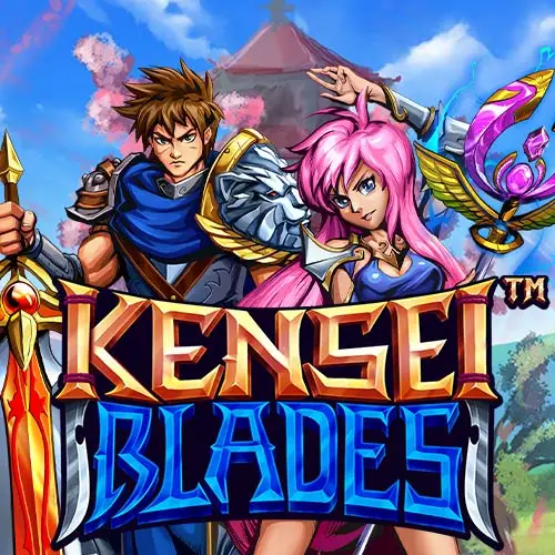 Kensei Blades