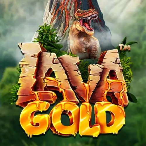 Lava Gold