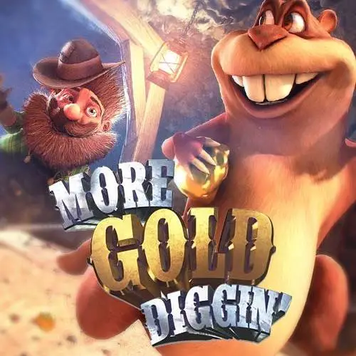 More Gold Diggin