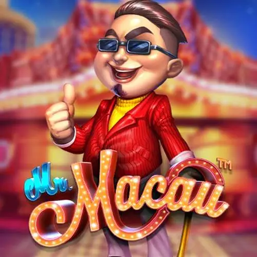 Mr Macau