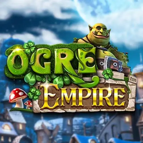 Ogre Empire