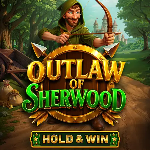 Outlaw of Sherwood