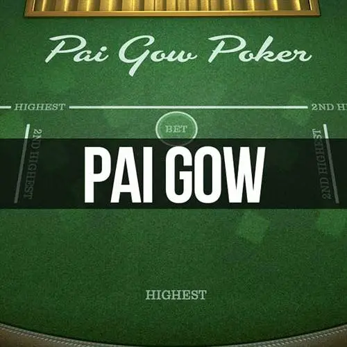 Pai Gow
