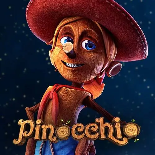 Pinocchio
