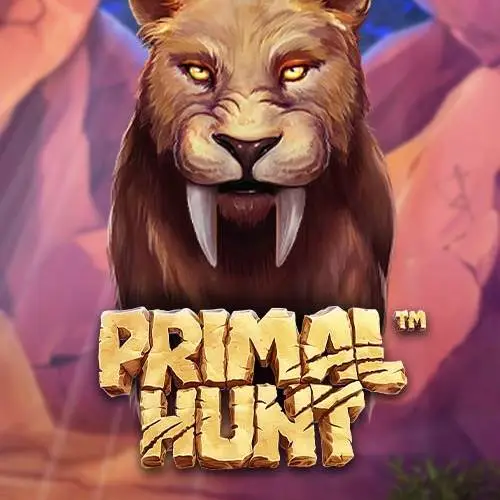 Primal Hunt