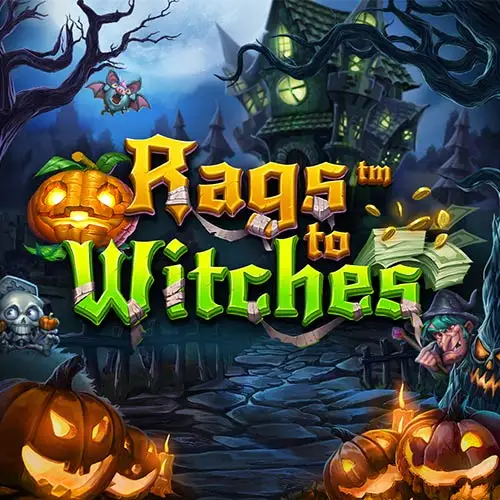 Rags to Witches