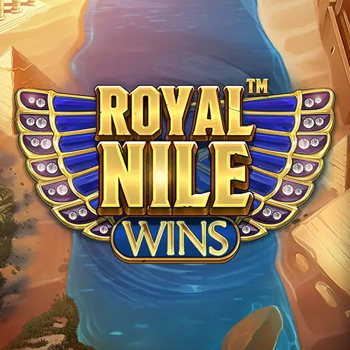 Royal Nile Wins Hold and Win