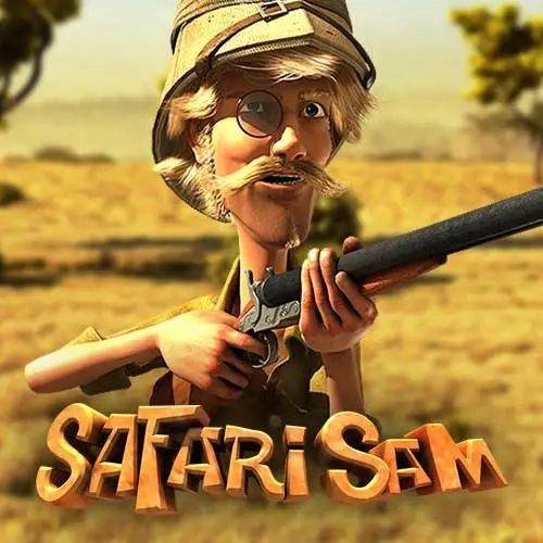 Safari Sam