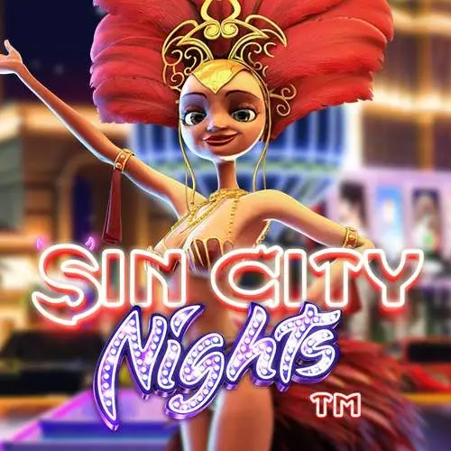 Sin City Nights