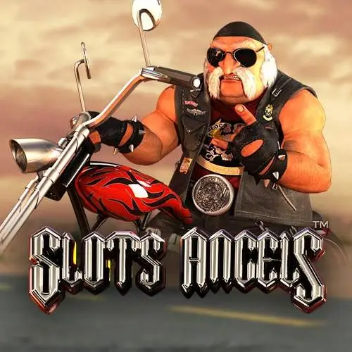Slots Angels
