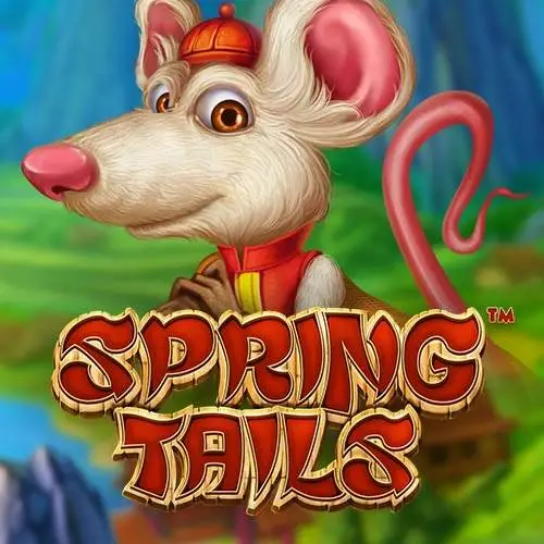Spring Tails