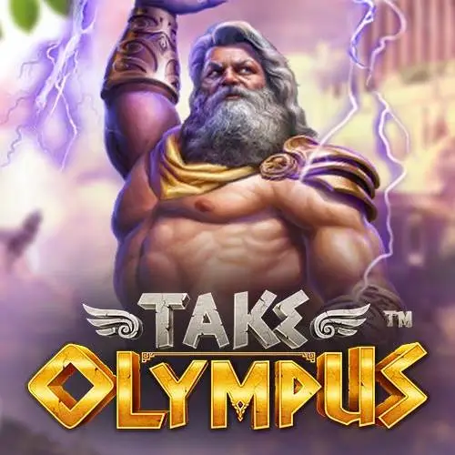 Take Olympus