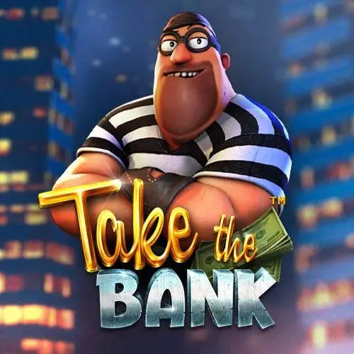 Take the Bank