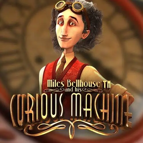 The Curious Machine Plus