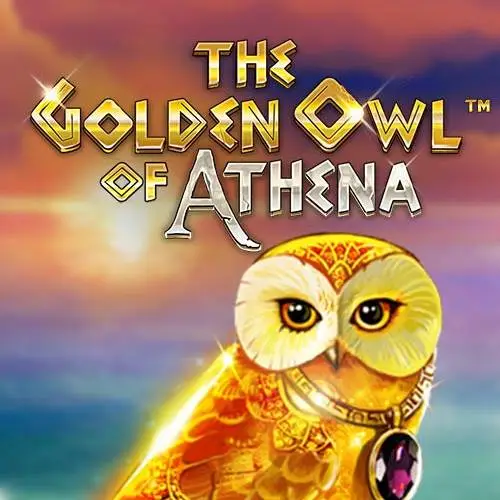 The Golden Owl Of Athena
