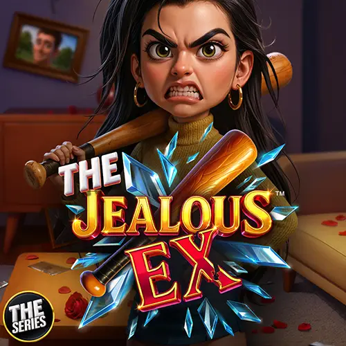 The Jealous Ex