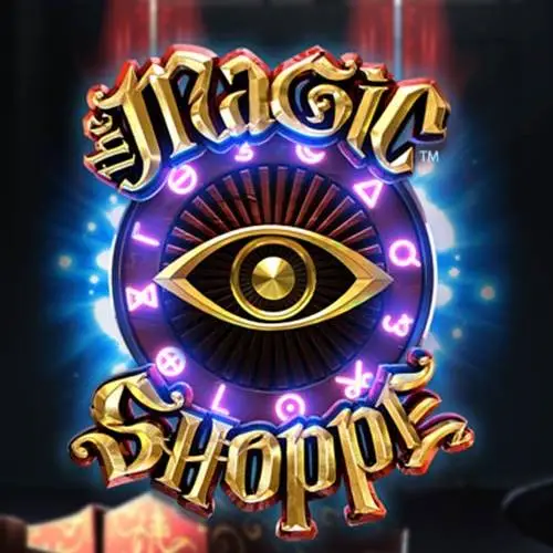 The Magic Shoppe