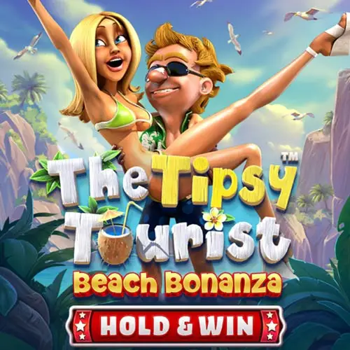The Tipsy Tourist Beach Bonanza