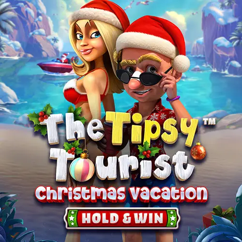 The Tipsy Tourist Christmas Vacation