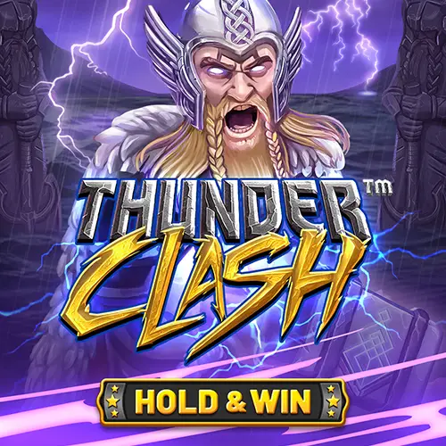Thunder Clash