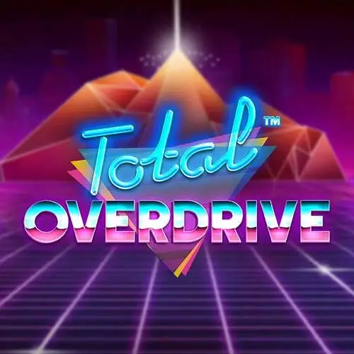 Total Overdrive