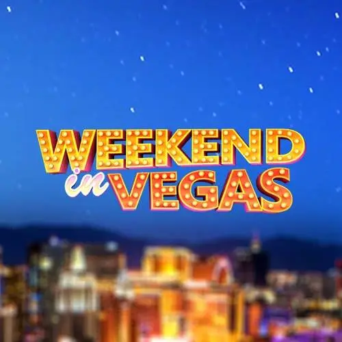 Weekend In Vegas