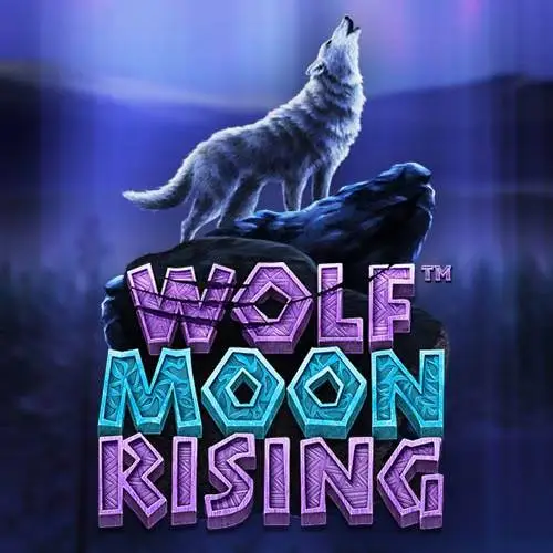 Wolf Moon Rising