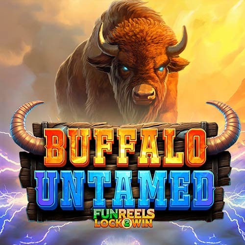 Buffalo Untamed