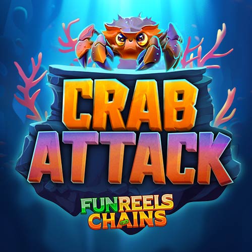 Crab Attack