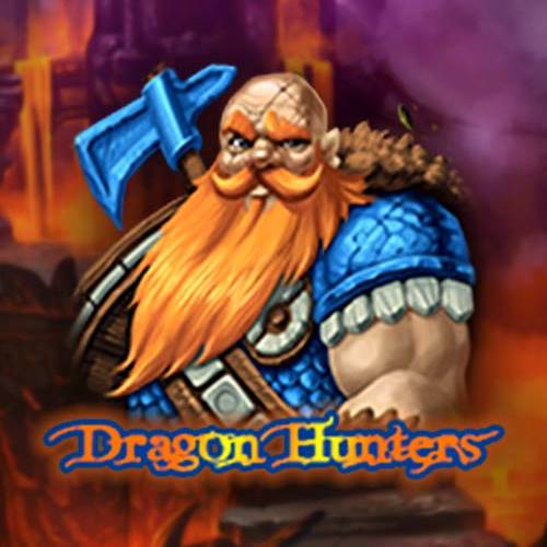 Dragon Hunters