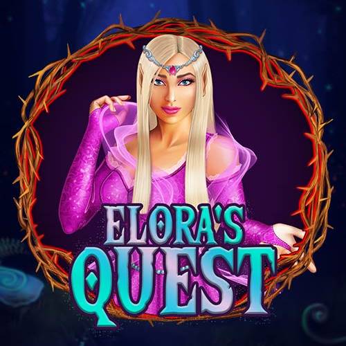 Elora's Quest