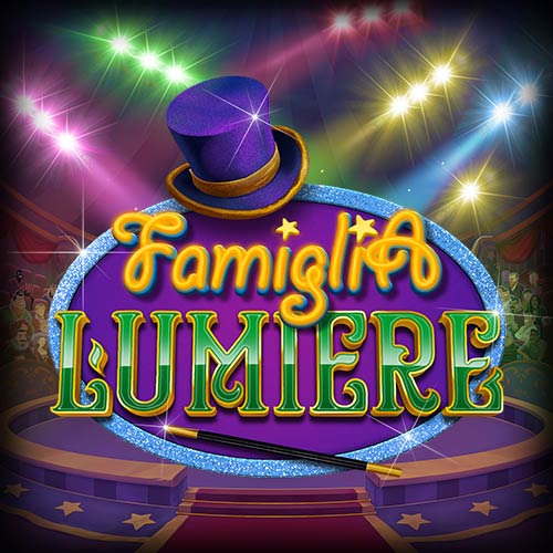 Famiglia Lumiere