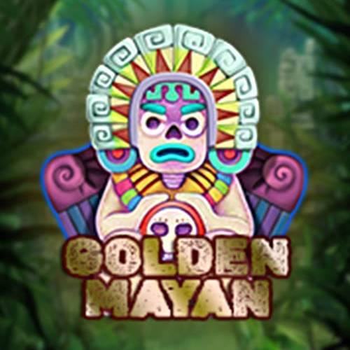 Golden Mayan