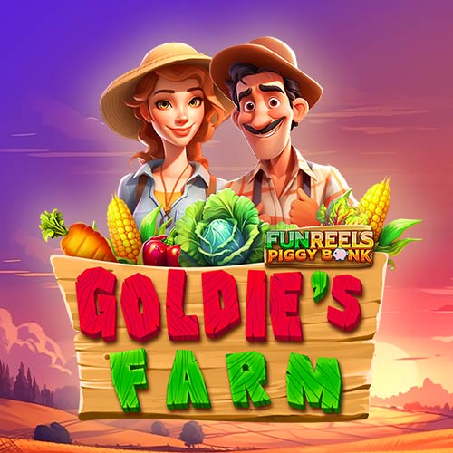 Goldies Farm