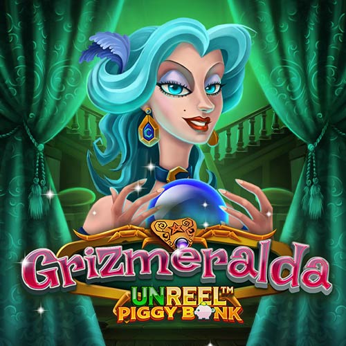 Grizmeralda