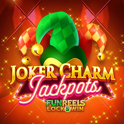 Joker Charm Jackpots