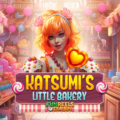 Katsumis Little Bakery