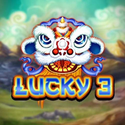 Lucky 3