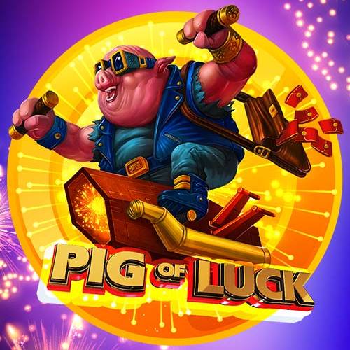 Pig of Luck