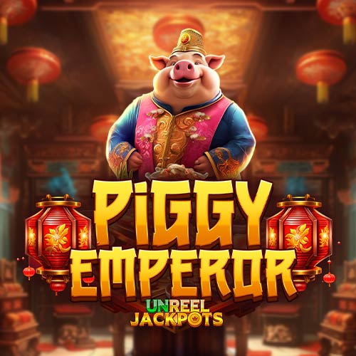 Piggy Emperor