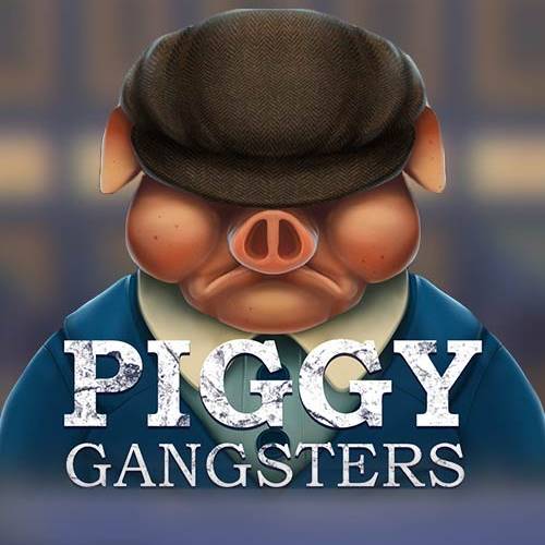 Piggy Gangsters