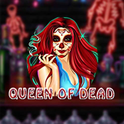 Queen Of Dead