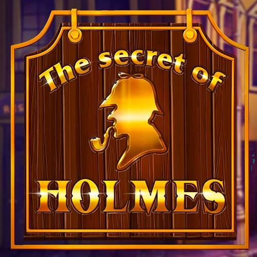 The Secret of Holmes