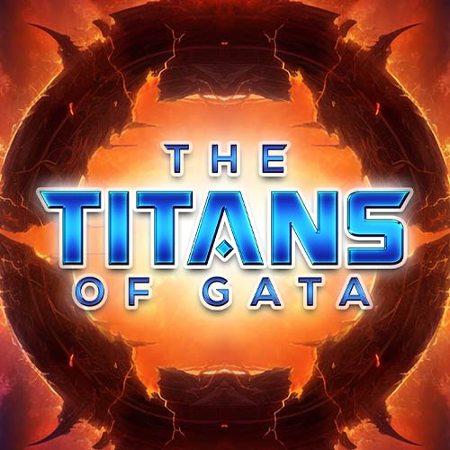 Titans Of Gata