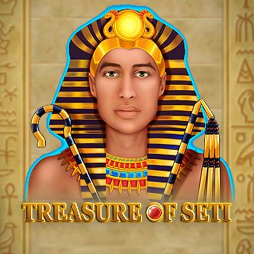 Treasure of Seti