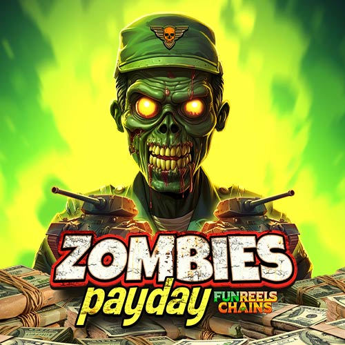 Zombies Payday