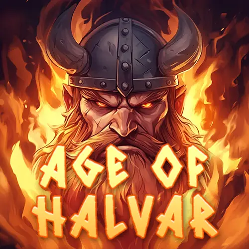 Age Of Halvar